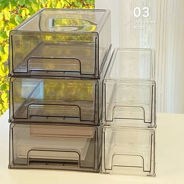 Square Storage Box Pwm